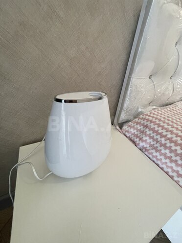 İcarəyə verilir 2 otaqlı yeni tikili 60 m², Dərnəgül m., photo 11 from 22