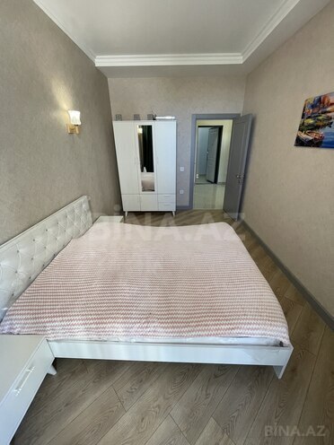 İcarəyə verilir 2 otaqlı yeni tikili 60 m², Dərnəgül m., photo 10 from 22