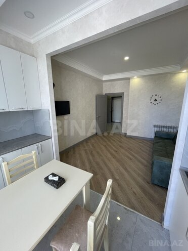 İcarəyə verilir 2 otaqlı yeni tikili 60 m², Dərnəgül m., photo 6 from 22