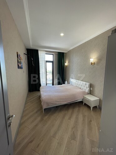 İcarəyə verilir 2 otaqlı yeni tikili 60 m², Dərnəgül m., photo 3 from 22