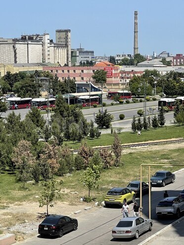 İcarəyə verilir 2 otaqlı yeni tikili 60 m², Dərnəgül m., photo 20 from 22