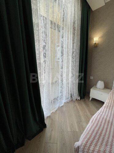 İcarəyə verilir 2 otaqlı yeni tikili 60 m², Dərnəgül m., photo 14 from 22