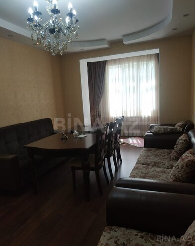 Satılır 3 otaqlı köhnə tikili 82 m², Binəqədi q., photo 7 from 15