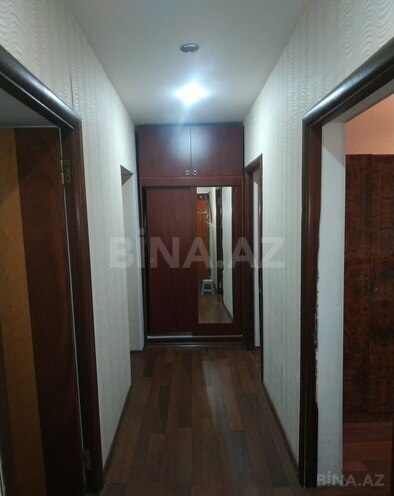 Satılır 3 otaqlı köhnə tikili 82 m², Binəqədi q., photo 13 from 15