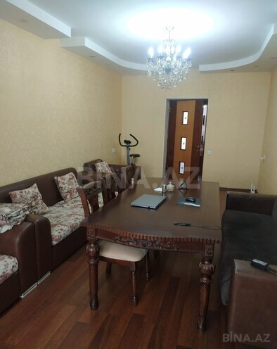 Satılır 3 otaqlı köhnə tikili 82 m², Binəqədi q., photo 8 from 15