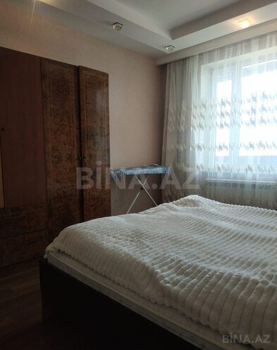 Satılır 3 otaqlı köhnə tikili 82 m², Binəqədi q., photo 10 from 15