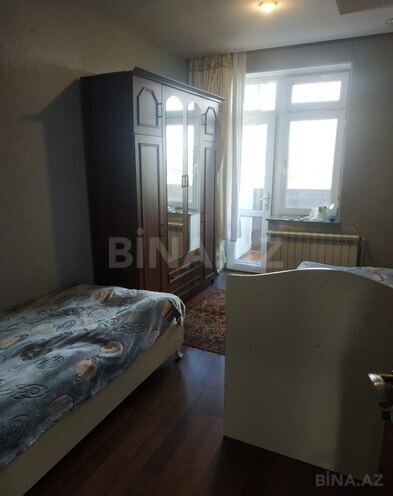 Satılır 3 otaqlı köhnə tikili 82 m², Binəqədi q., photo 12 from 15