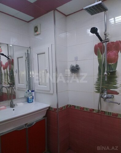 Satılır 3 otaqlı köhnə tikili 82 m², Binəqədi q., photo 14 from 15