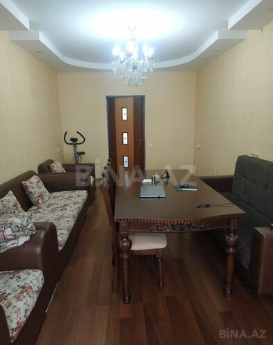 Satılır 3 otaqlı köhnə tikili 82 m², Binəqədi q., photo 6 from 15