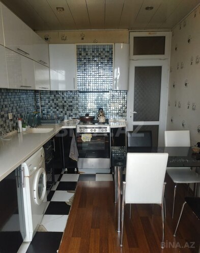 Satılır 3 otaqlı köhnə tikili 82 m², Binəqədi q., photo 4 from 15