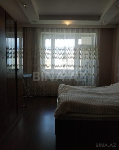 Satılır 3 otaqlı köhnə tikili 82 m², Binəqədi q., photo 9 from 15