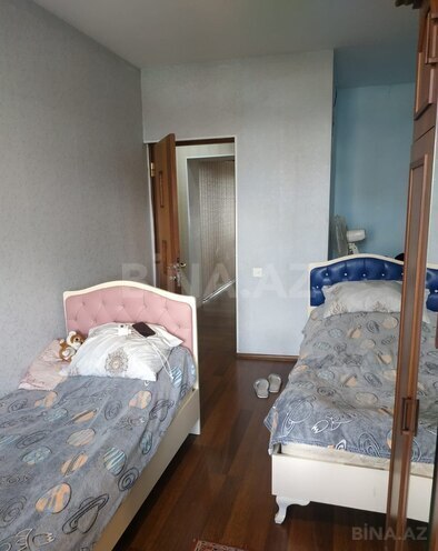 Satılır 3 otaqlı köhnə tikili 82 m², Binəqədi q., photo 11 from 15