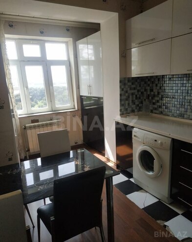 Satılır 3 otaqlı köhnə tikili 82 m², Binəqədi q., photo 3 from 15