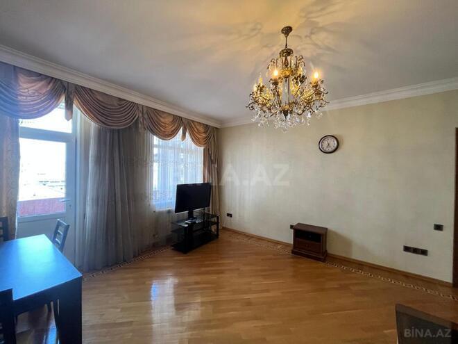 Сдаётся 3-комн. новостройка 150 м², м. Низами, photo 3 from 10