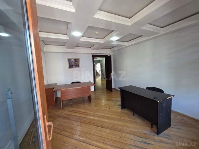 İcarəyə verilir 3 otaqlı ofis 70 m², Nəriman Nərimanov m., photo 5 from 11