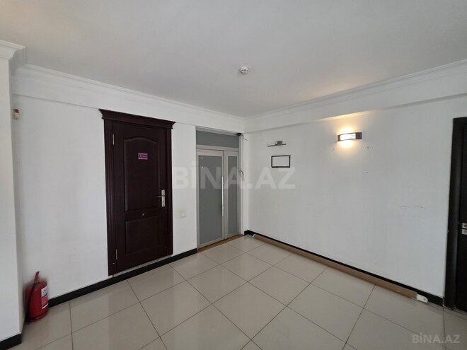 İcarəyə verilir 3 otaqlı ofis 70 m², Nəriman Nərimanov m., photo 10 from 11
