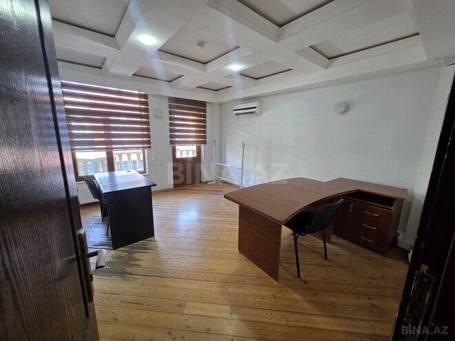 İcarəyə verilir 3 otaqlı ofis 70 m², Nəriman Nərimanov m., photo 7 from 11
