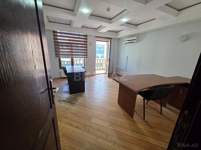 İcarəyə verilir 3 otaqlı ofis 70 m², Nəriman Nərimanov m., photo 6 from 11