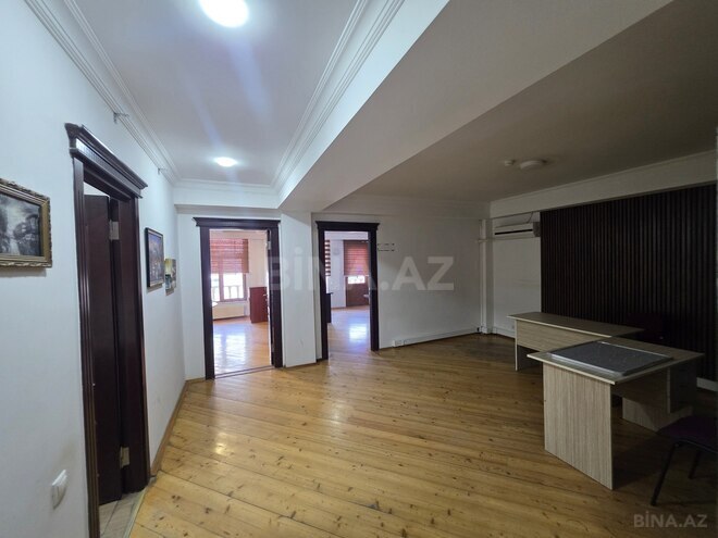 İcarəyə verilir 3 otaqlı ofis 70 m², Nəriman Nərimanov m., photo 9 from 11