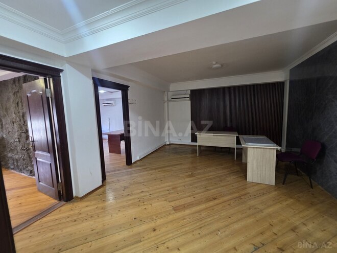İcarəyə verilir 3 otaqlı ofis 70 m², Nəriman Nərimanov m., photo 4 from 11
