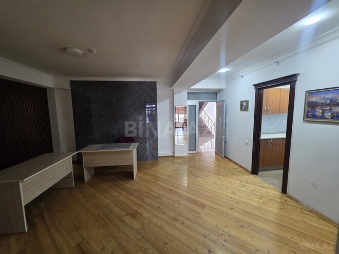 İcarəyə verilir 3 otaqlı ofis 70 m², Nəriman Nərimanov m., photo 8 from 11