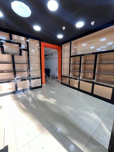 Satılır  obyekt 100 m², Elmlər Akademiyası m., photo 3 from 22