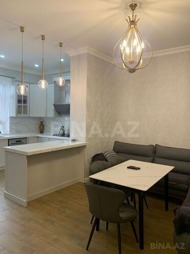 Сдаётся 6-комн. дом/дача 300 м², пос. Мардакан, photo 9 from 23