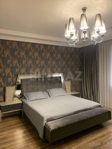 Сдаётся 6-комн. дом/дача 300 м², пос. Мардакан, photo 16 from 23