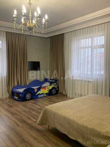 Сдаётся 6-комн. дом/дача 300 м², пос. Мардакан, photo 13 from 23