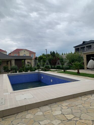Сдаётся 6-комн. дом/дача 300 м², пос. Мардакан, photo 6 from 23