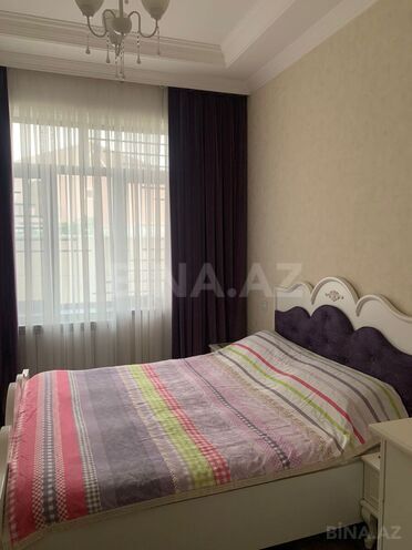 Сдаётся 6-комн. дом/дача 300 м², пос. Мардакан, photo 21 from 23