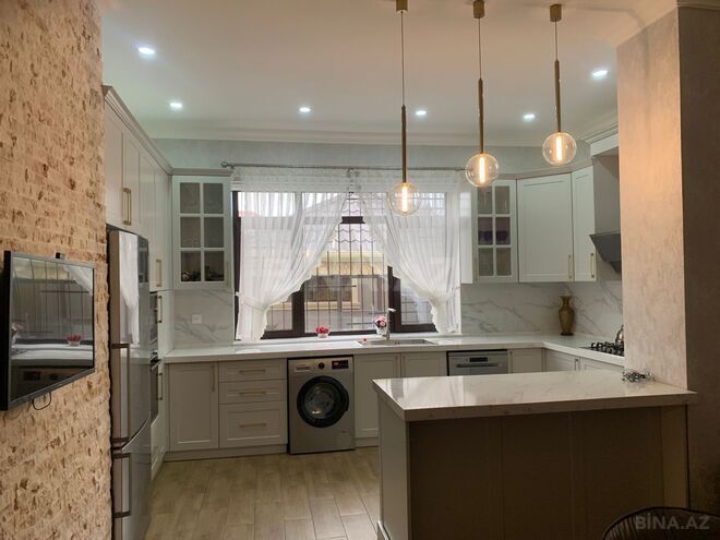 Сдаётся 6-комн. дом/дача 300 м², пос. Мардакан, photo 8 from 23