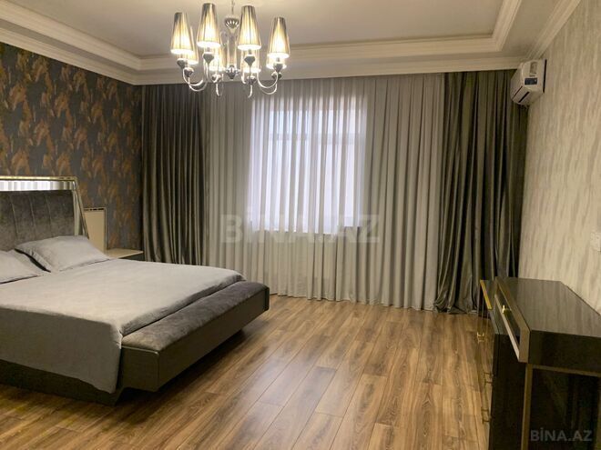 Сдаётся 6-комн. дом/дача 300 м², пос. Мардакан, photo 15 from 23