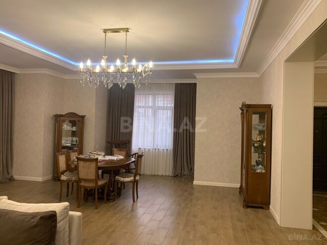 Сдаётся 6-комн. дом/дача 300 м², пос. Мардакан, photo 11 from 23
