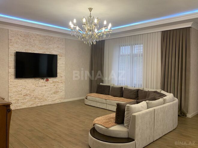 Сдаётся 6-комн. дом/дача 300 м², пос. Мардакан, photo 10 from 23