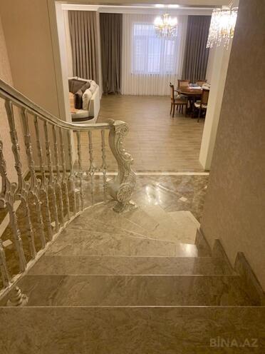 Сдаётся 6-комн. дом/дача 300 м², пос. Мардакан, photo 18 from 23