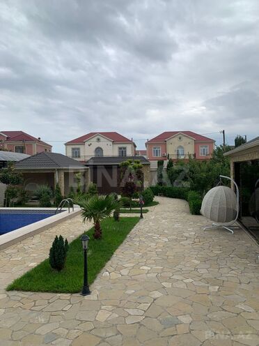 Сдаётся 6-комн. дом/дача 300 м², пос. Мардакан, photo 3 from 23