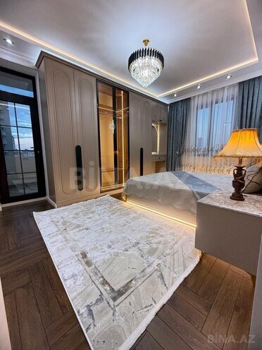 Satılır 3 otaqlı yeni tikili 99 m², Əhmədli m., photo 6 from 19