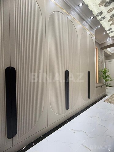 Satılır 3 otaqlı yeni tikili 99 m², Əhmədli m., photo 4 from 19