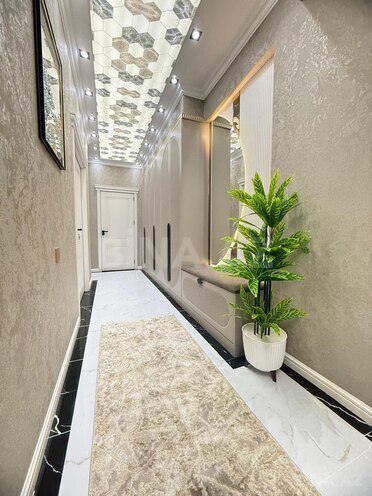 Satılır 3 otaqlı yeni tikili 99 m², Əhmədli m., photo 15 from 19