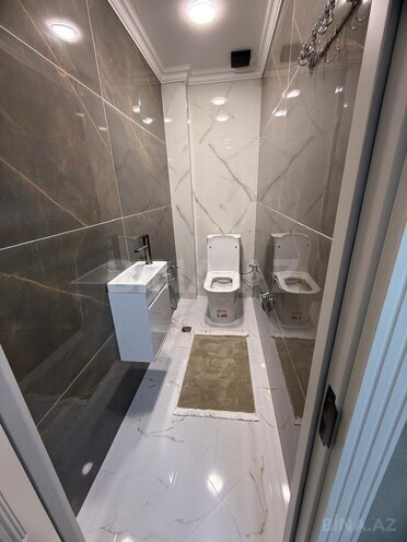 Satılır 3 otaqlı yeni tikili 99 m², Əhmədli m., photo 18 from 19