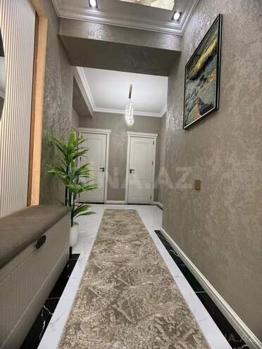 Satılır 3 otaqlı yeni tikili 99 m², Əhmədli m., photo 14 from 19