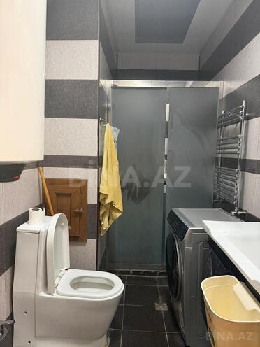 Satılır 3 otaqlı yeni tikili 100 m², İnşaatçılar m., photo 5 from 9