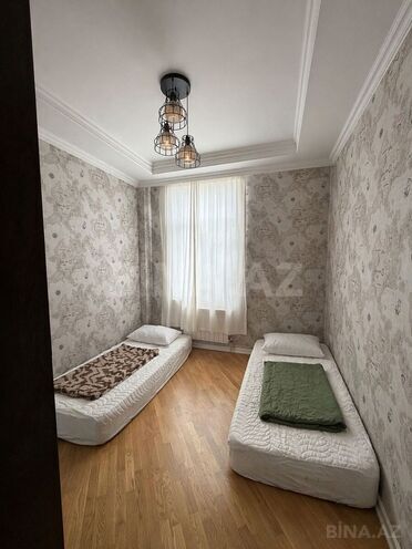 Satılır 3 otaqlı yeni tikili 100 m², İnşaatçılar m., photo 7 from 9