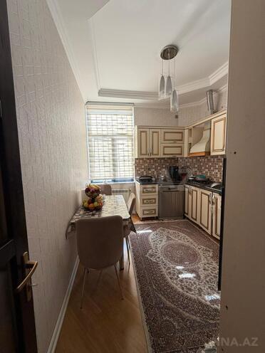 Satılır 3 otaqlı yeni tikili 100 m², İnşaatçılar m., photo 6 from 9