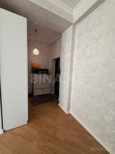 Satılır 3 otaqlı yeni tikili 100 m², İnşaatçılar m., photo 8 from 9
