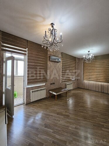 Satılır 2 otaqlı yeni tikili 85 m², Memar Əcəmi m., photo 3 from 13
