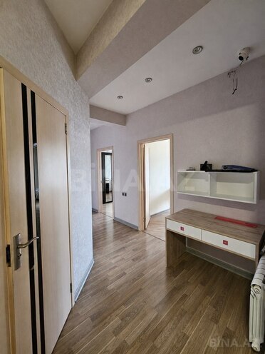 Satılır 2 otaqlı yeni tikili 85 m², Memar Əcəmi m., photo 10 from 13