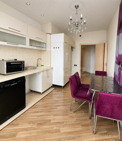 Satılır 2 otaqlı yeni tikili 85 m², Memar Əcəmi m., photo 5 from 13