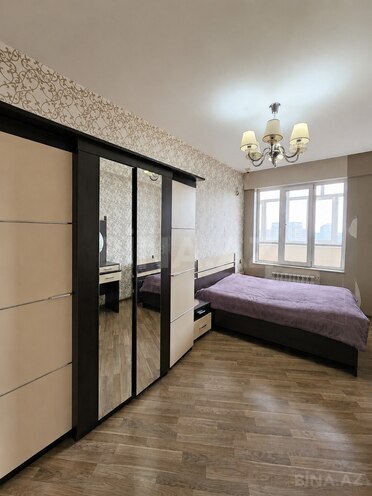 Satılır 2 otaqlı yeni tikili 85 m², Memar Əcəmi m., photo 8 from 13